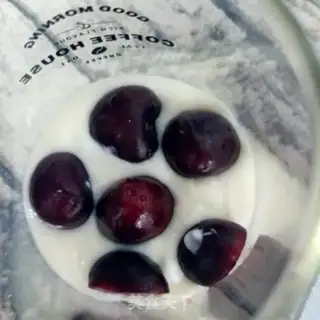 Make Car pickles with yogurt step 3