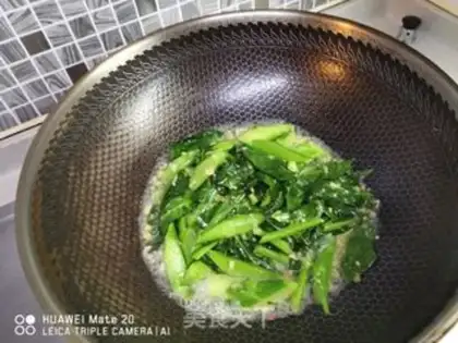 Make Ginger mustard step 7