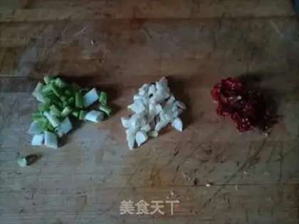 Make Sour-chips step 2