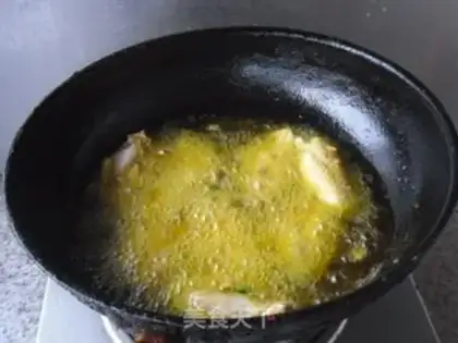 Make Powder wings step 6
