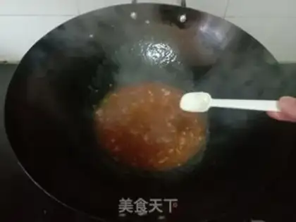 Make Meatloaf step 8