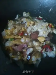 Make Sour-chips step 5