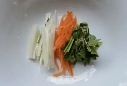 Make -Cooled and boiled eggs step 6