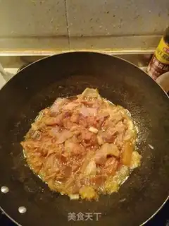 Make Tomato beef step 10