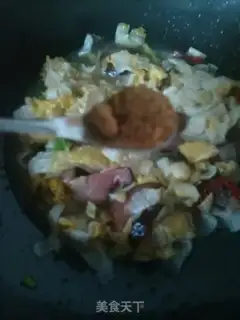 Make Sour-chips step 6
