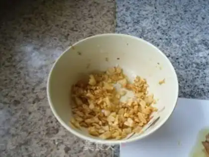 Make Powder wings step 10