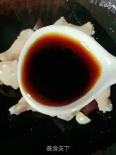 Make Red roast wings step 8
