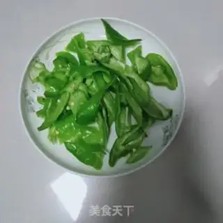 Make Spicy chicken step 4