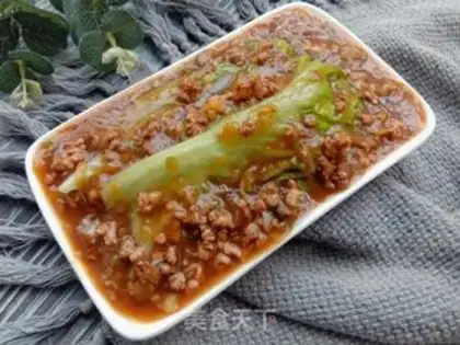 Make Meatloaf step 13