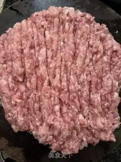 Make Pie lasagna step 1