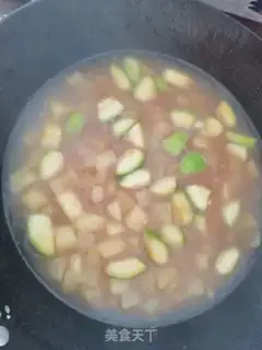 Make Potato rice step 9