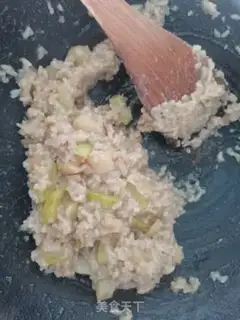 Make Potato rice step 10