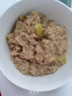 Make Potato rice step 11