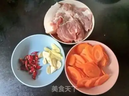 Make Carrot