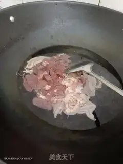 Make Duck onions step 2