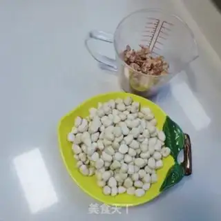 Make Lotus peanuts step 0