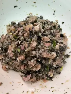 Make Pie lasagna step 5