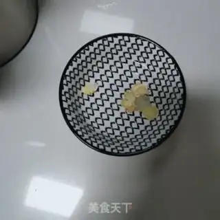 Make Lotus peanuts step 3
