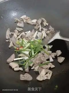 Make Duck onions step 5