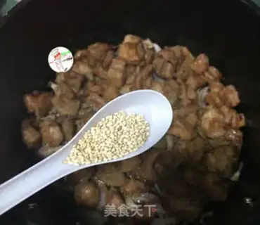 Make Spicy Orléans step 8
