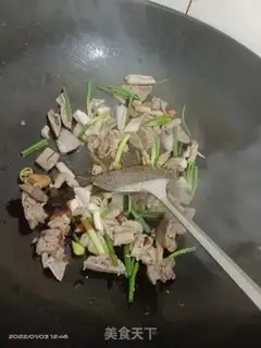 Make Duck onions step 6
