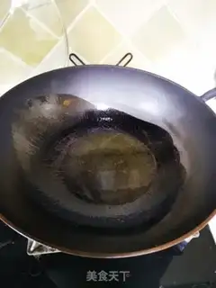 Make The broccoli step 2