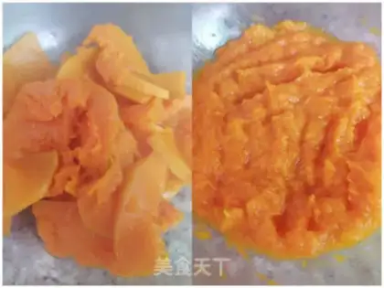 Make Pumpkin step 2