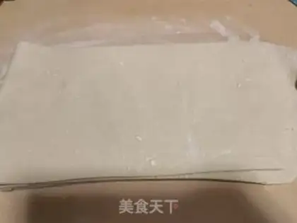 Make Slash the buns step 3