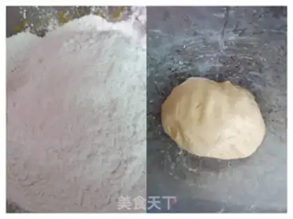 Make Pumpkin step 3