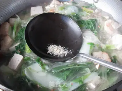 Make ♪ Little pickle tofu ♪ step 8