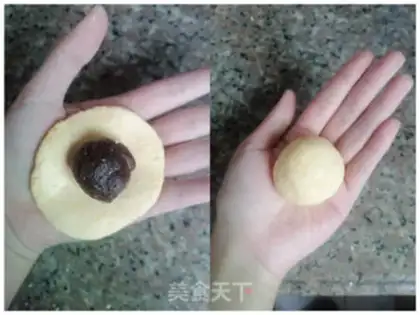 Make Pumpkin step 4
