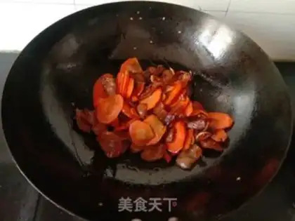 Make Carrot
