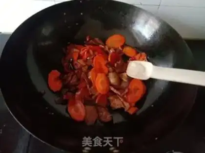 Make Carrot