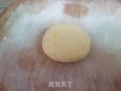 Make Pumpkin step 5
