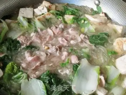 Make ♪ Little pickle tofu ♪ step 10