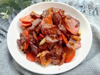 Make Carrot