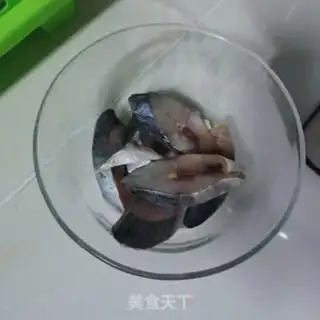Make Roasted mackerel step 0
