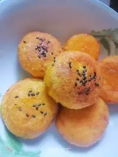 Make Pumpkin step 7