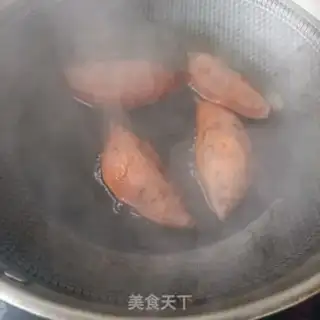 Make The oatmeal pickle step 0