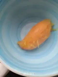 Make The oatmeal pickle step 1