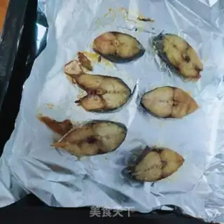 Make Red potato rice step 3
