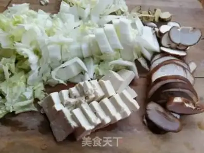 Make Bean-cracker step 1