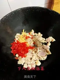 Make Pippi fried chicken step 6