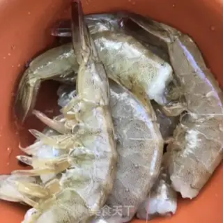 Make A spicy vegetable pot step 4