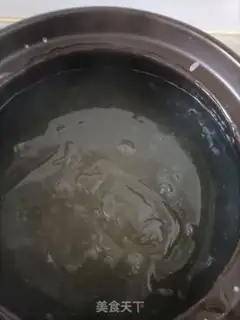 Make Homemade sweet potatoes step 9