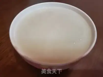 Make Red potato rice step 6