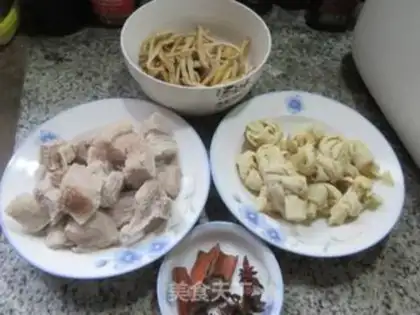 Make I