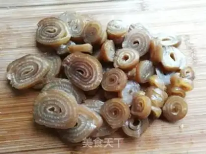 Make Five pig rolls step 5