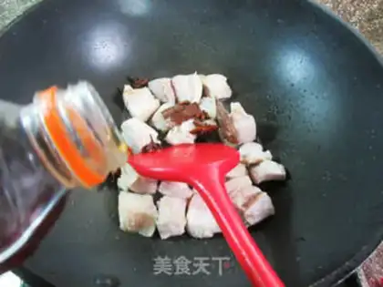 Make The bouquets of veggies are stale step 2