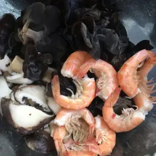 Make A spicy vegetable pot step 8